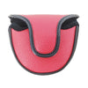 PU Leather Golf Putter Cover