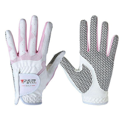 Anti-slip Design Golf Gloves