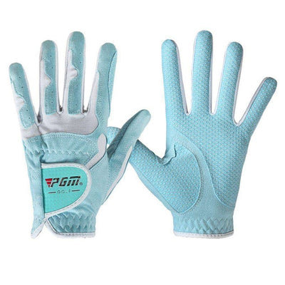 Anti-slip Design Golf Gloves