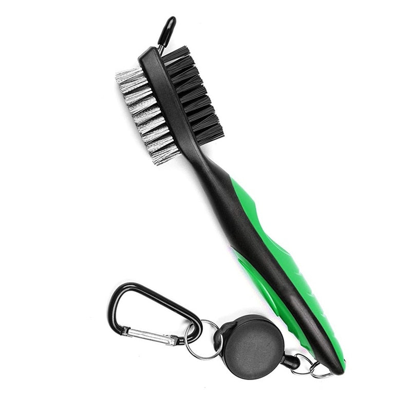 Golf Groove Cleaning Brush - 6485 Golf Accessories