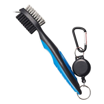 Golf Groove Cleaning Brush