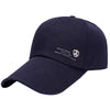 Adjustable Unisex Golf Sun Cap