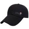 Adjustable Unisex Golf Sun Cap